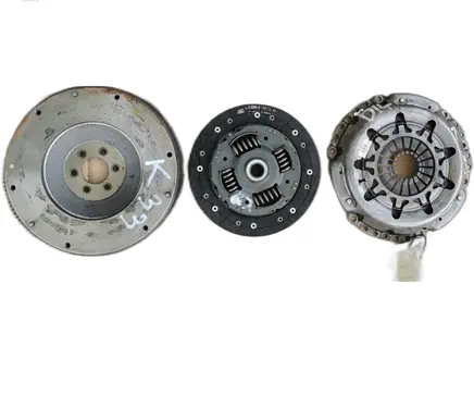 Ford Transit Courier Clutch set kit