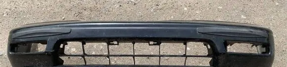 Honda Accord Front bumper