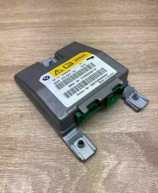 BMW 5 E60 E61 Airbag control unit/module 6940298 220434752