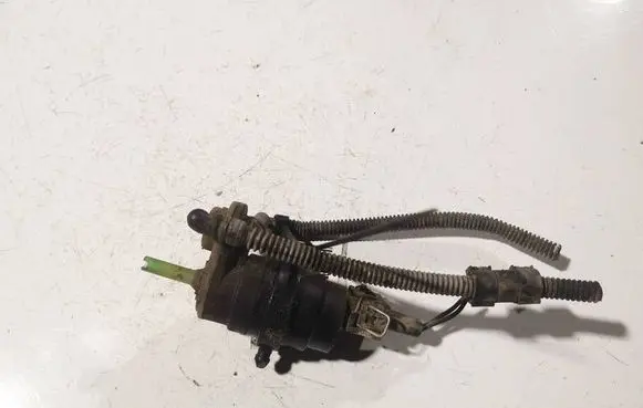 Opel Astra H Windscreen/windshield washer pump