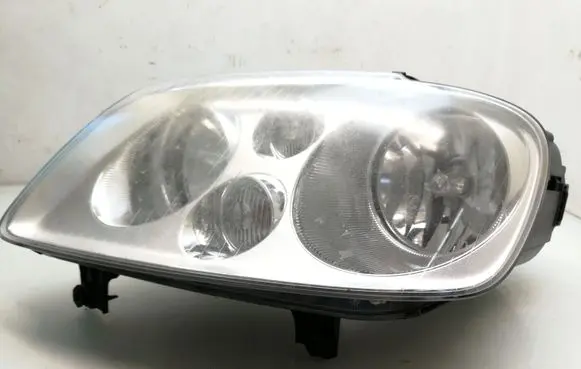 Volkswagen Touran I Headlight/headlamp 1T0941005F