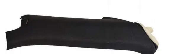Audi A6 C7 (A) pillar trim 4G9867287