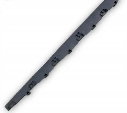 Mercedes-Benz CLS C218 X218 Sill supporting ledge A2186980314