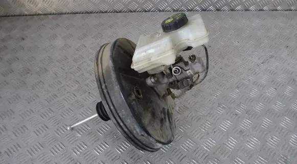 Skoda Karoq Brake booster 5Q1614105CK