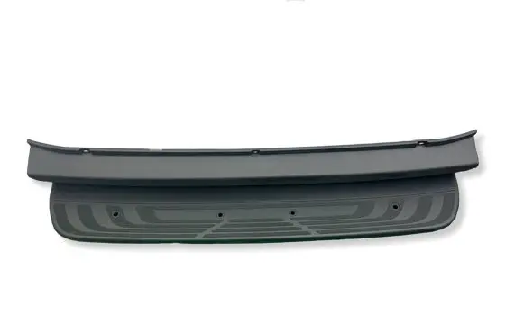 Mercedes-Benz Sprinter W907 W910 Rear bumper A9078851200 20502