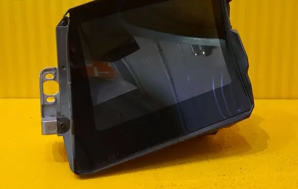 Audi A5 Head up display screen 8W7919617