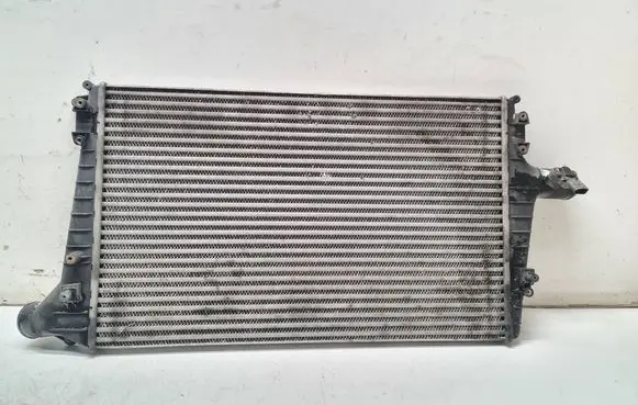 Audi A6 S6 C5 4B Intercooler radiator 4B0145805A