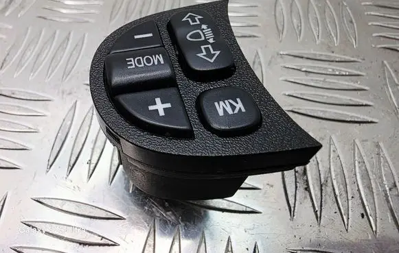 Alfa Romeo GT Headlight level height control switch 7735262023