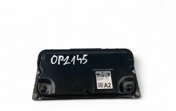 Toyota Corolla E210 E21 Engine control unit/module 896610ZS10