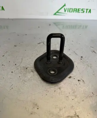 Nissan Leaf I (ZE0) Trunk lock loop 