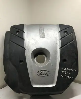 KIA Sorento Engine cover (trim)
