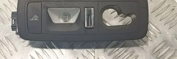 Porsche Cayenne (92A) Other interior light 7P5947292K