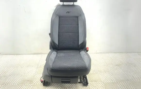 Volkswagen T-Roc Front passenger seat 
