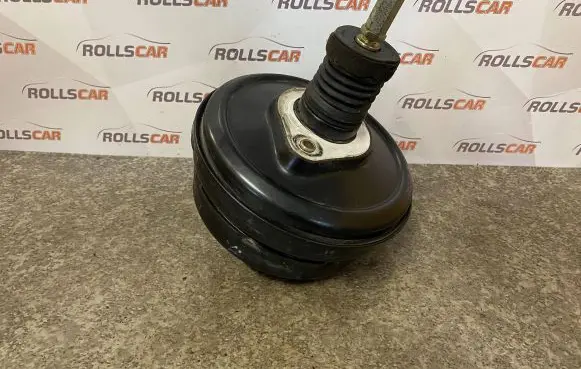 Audi A6 S6 C5 4B Brake booster 4B3612105 k24J