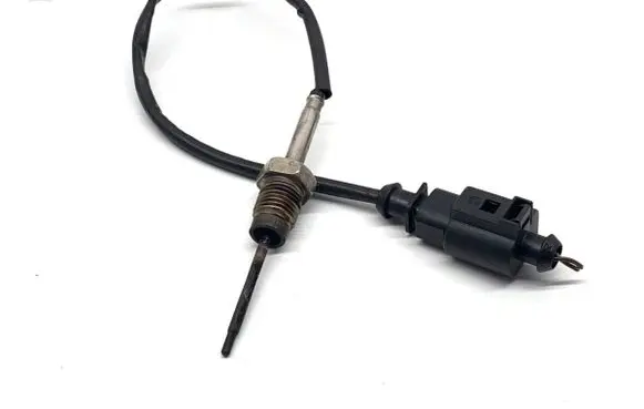 Audi A6 S6 C7 4G Exhaust gas pressure sensor 03L906088FH