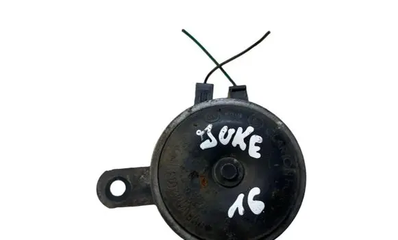 Nissan Juke I F15 Horn signal 008040 A046488