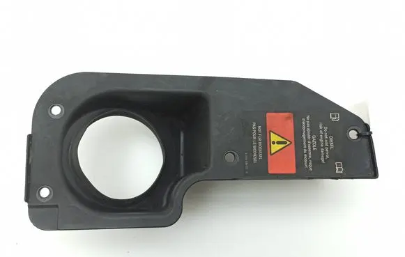Mercedes-Benz Sprinter W906 Fuel tank cap trim A9067540234