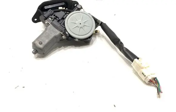 Lexus RX III Tailgate exterior lock 41231010130