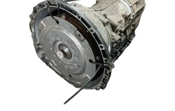 Land Rover Range Rover Sport L320 Automatic gearbox AH427000CH
