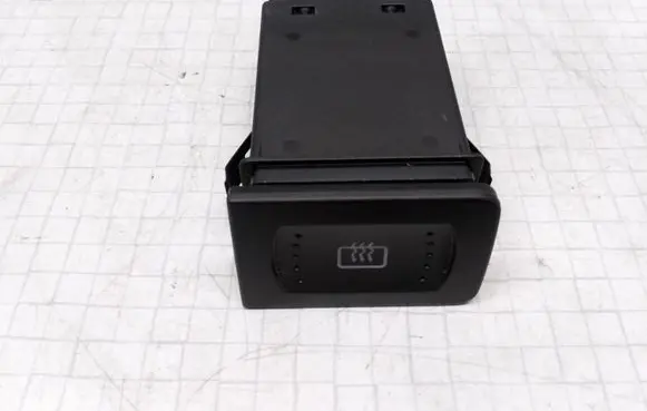 Volkswagen Golf IV Windscreen/window heater switch 1J0953235J 6N0959621B 1J0959621E