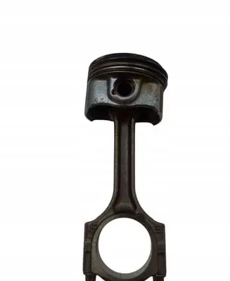Opel Astra K Piston with connecting rod DSFM5670