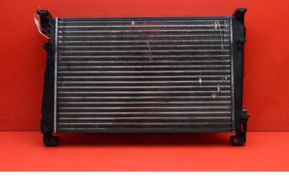 Fiat Bravo Coolant radiator AC594855