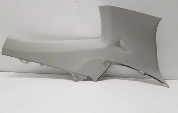 Volkswagen Up (C) pillar trim 1S3867288D