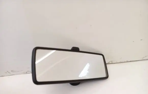 Volkswagen Transporter - Caravelle T4 Rear view mirror (interior) E10110089 0210089