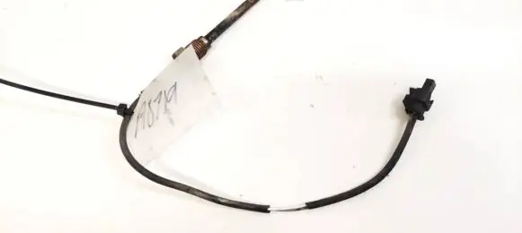 Mercedes-Benz C AMG W204 Exhaust gas temperature sensor A0051534028