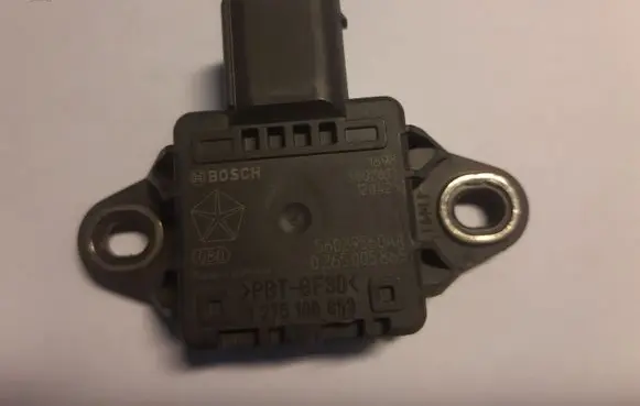 Chrysler Voyager Other control units/modules 56029560AA 0265005865