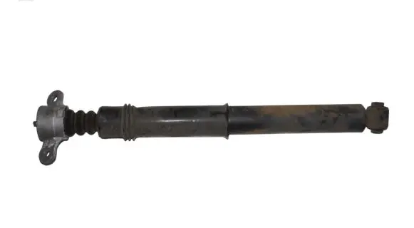 Peugeot RCZ Rear shock absorber/damper