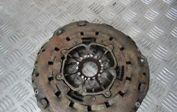 Renault Scenic II - Grand scenic II Pressure plate 8200188964