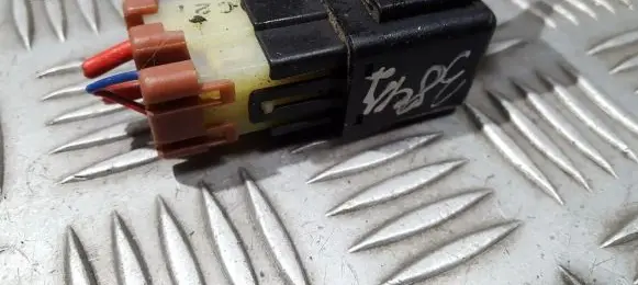 Hyundai Santa Fe Other relay A410MAXAA02 A410-MAXAA-02