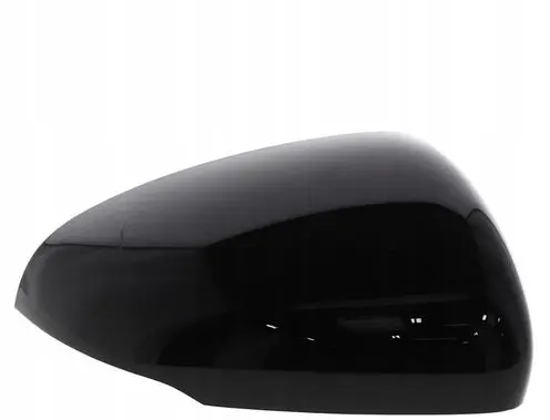 Mercedes-Benz C W205 Plastic wing mirror trim cover A0998117400