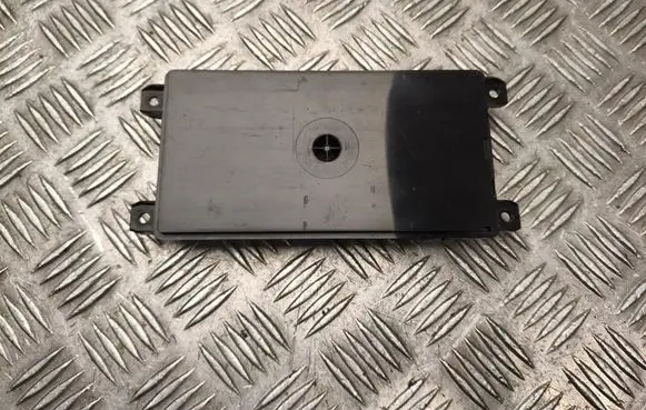 Mercedes-Benz EQE x294 Wireless charging module A2239001236