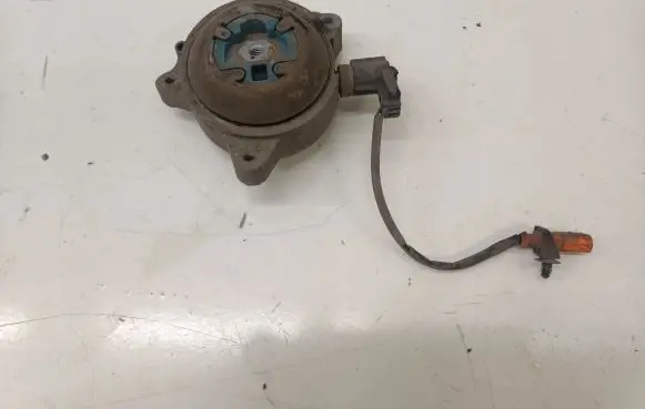 Audi A8 S8 D4 4H Gearbox mount 4H0399151AJ