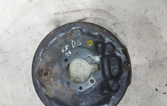 Renault Espace III Brake pads (rear) 