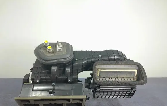 Opel Astra J Interior heater climate box assembly 13497120