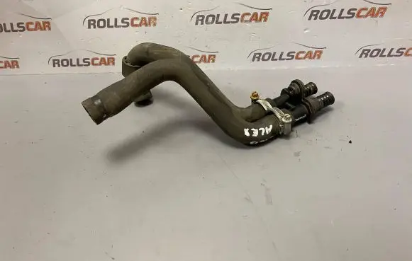 Land Rover Range Rover L322 Engine coolant pipe/hose 6412690197902 6412690197703