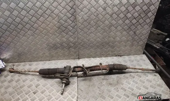 Opel Astra G Steering rack