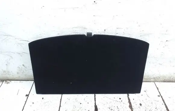 Tesla Model Y Trunk/boot floor carpet liner P149294900B 149294900B