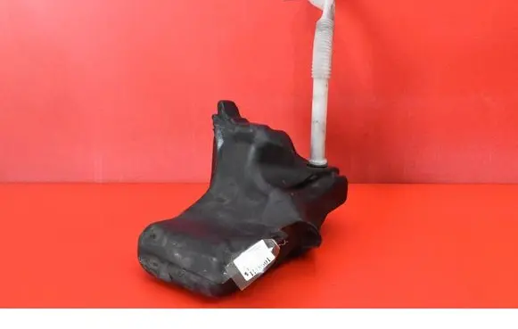 Citroen C5 Windshield washer fluid reservoir/tank 9653290480