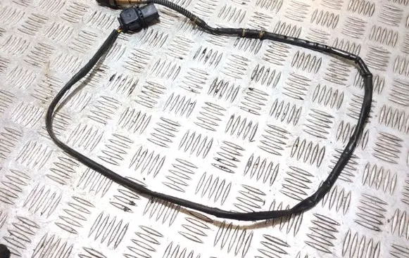 Audi A4 S4 B7 8E 8H Lambda probe sensor 06E906265 0258017030