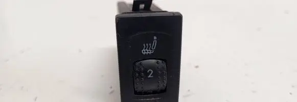 Ford Galaxy Seat heating switch 7M5963564 YM219K314DAW