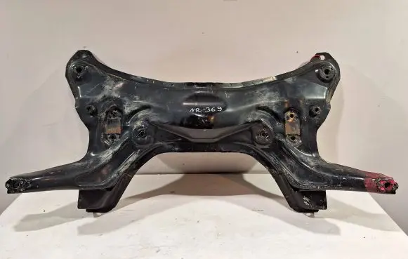 Fiat Panda II Front subframe