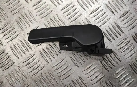 Skoda Octavia Mk2 (1Z) Engine bonnet (hood) release handle 1J1823633