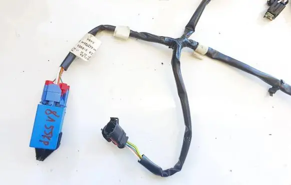 Peugeot 607 Other relay 9632506580