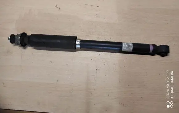 Mitsubishi Space Star Rear shock absorber/damper 4162A395