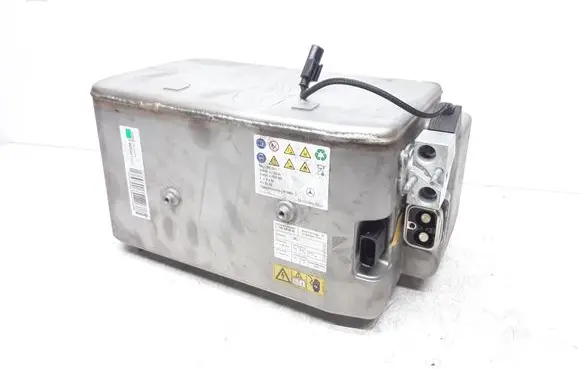 Mercedes-Benz E W212 Hybrid / electric car battery A7893408500 A7895840058 A2129022206