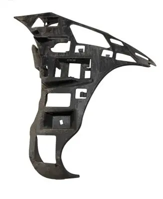 Mercedes-Benz S W222 Front bumper mounting bracket A2228856900 2228856900